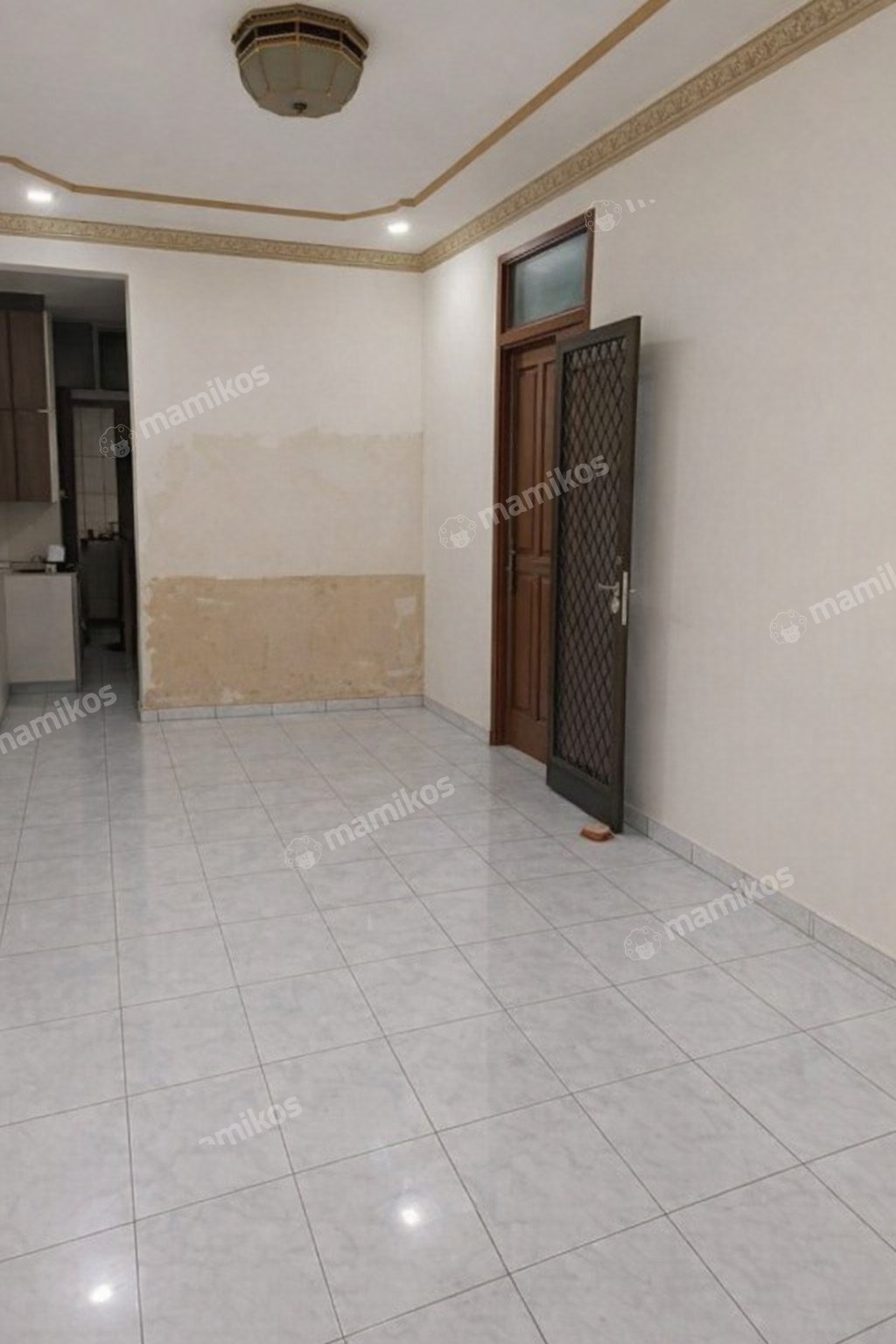 Rumah Sertifikat SHM 4 Kamar Tidur 3 Kamar Mandi Kelapa Gading Jakarta Utara - Photo 2