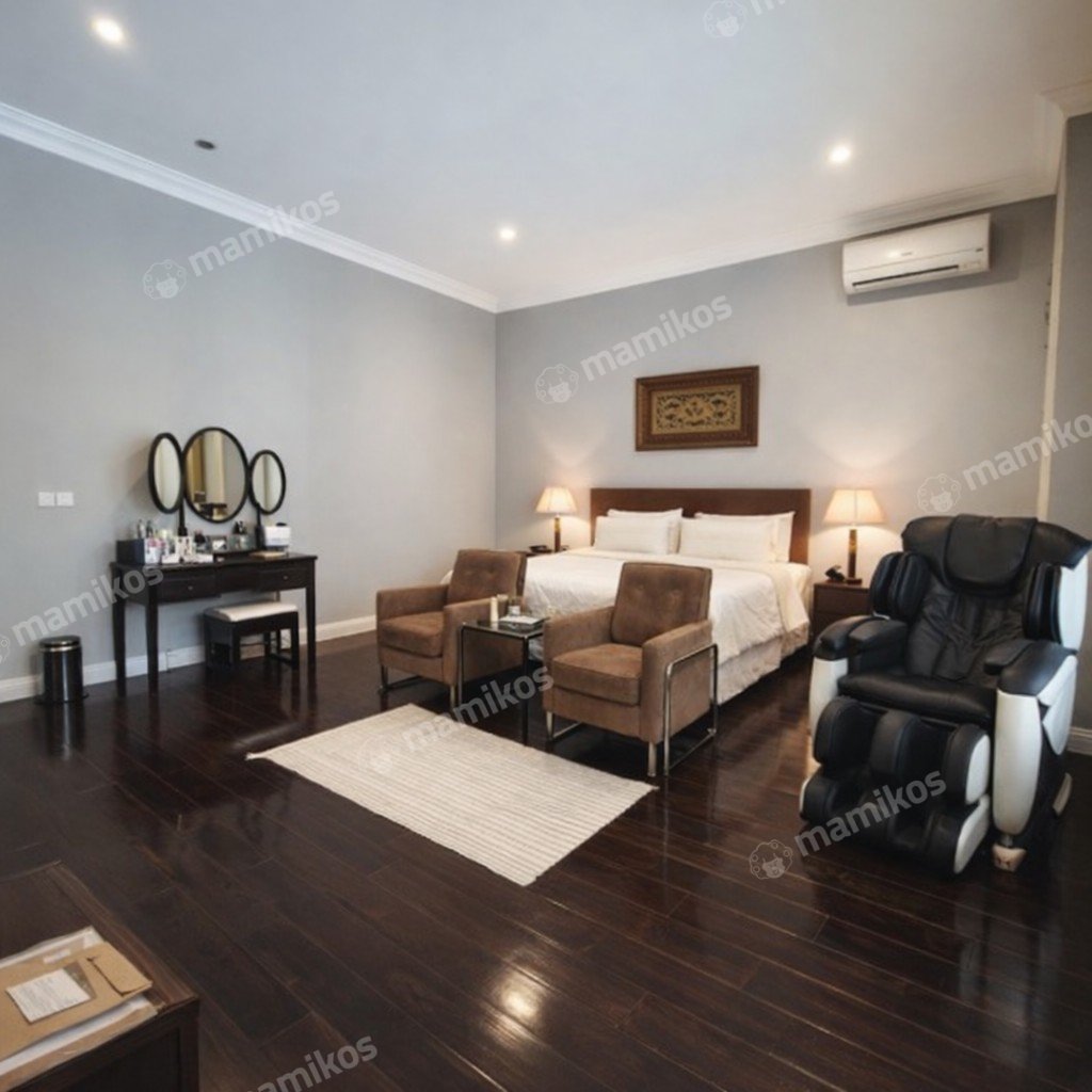 Rumah Sertifikat SHM 5 Kamar Tidur 4 Kamar Mandi Joglo Jakarta Barat - Photo 4
