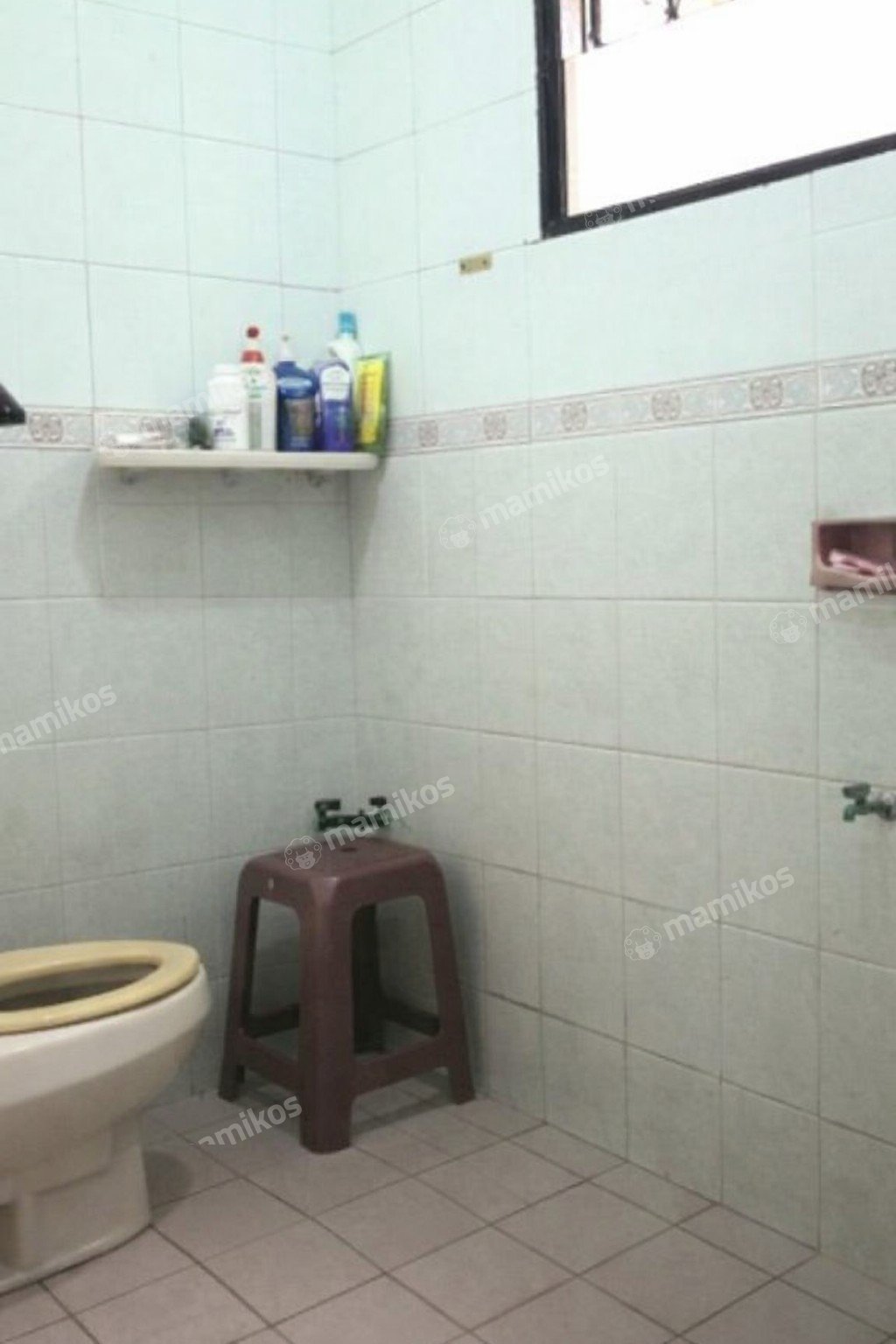 Rumah Sertifikat SHM 3 Kamar Tidur 1 Kamar Mandi Kapuk Jakarta Utara - Photo 5