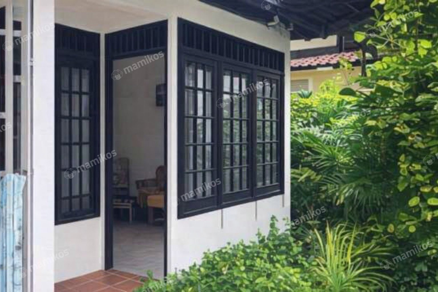 Rumah Sertifikat SHM 4 Kamar Tidur 2 Kamar Mandi Sektor 2 - Bintaro Jakarta Selatan - Photo 2