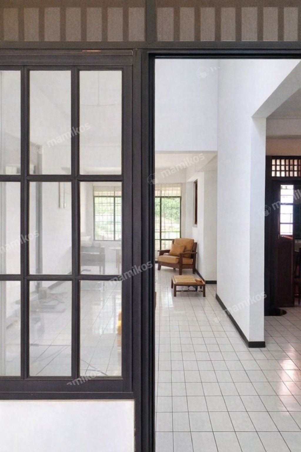 Rumah Sertifikat SHM 4 Kamar Tidur 2 Kamar Mandi Sektor 2 - Bintaro Jakarta Selatan - Photo 5