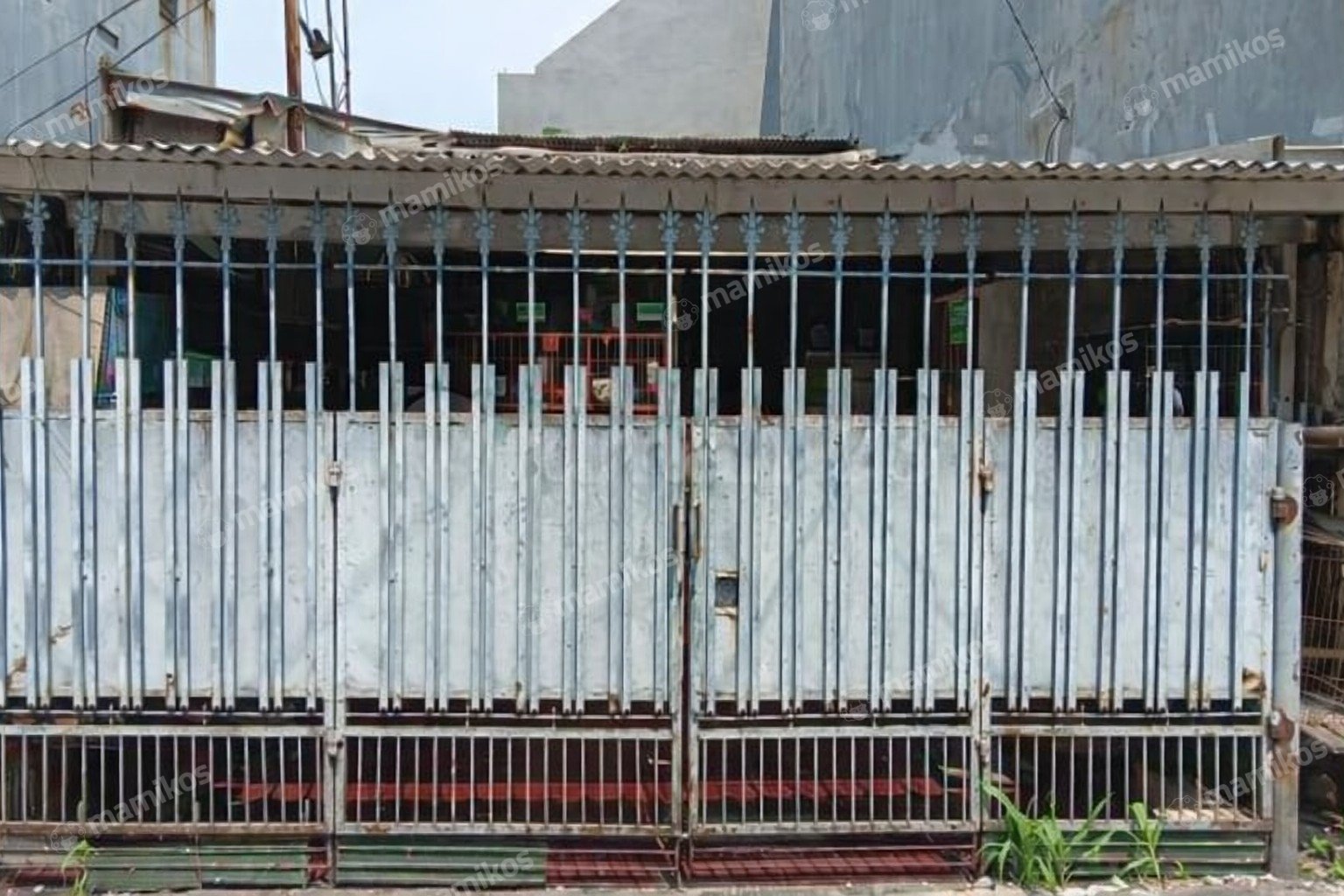 Rumah Sertifikat SHM 3 Kamar Tidur 2 Kamar Mandi Kelapa Gading Jakarta Utara