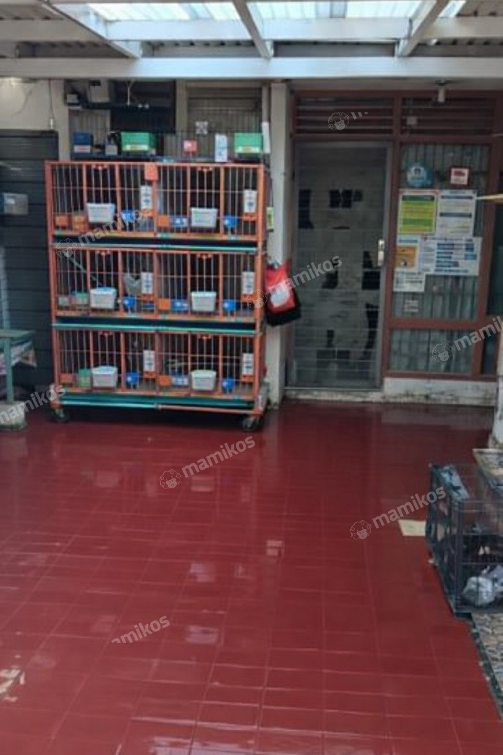 Rumah Sertifikat SHM 3 Kamar Tidur 2 Kamar Mandi Kelapa Gading Jakarta Utara - Photo 3
