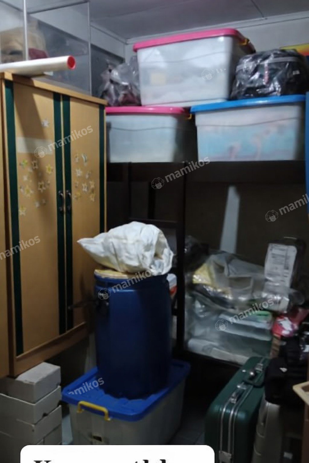 Rumah Sertifikat SHM 3 Kamar Tidur 2 Kamar Mandi Kelapa Gading Jakarta Utara - Photo 4