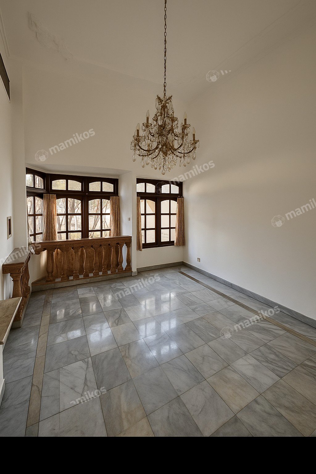 Rumah Sertifikat SHM 6 Kamar Tidur 4 Kamar Mandi Bambu Apus Jakarta Timur - Photo 3