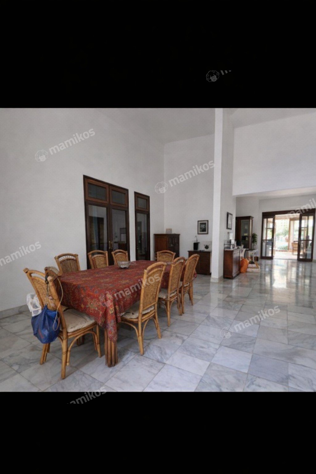 Rumah Sertifikat SHM 6 Kamar Tidur 4 Kamar Mandi Bambu Apus Jakarta Timur - Photo 5