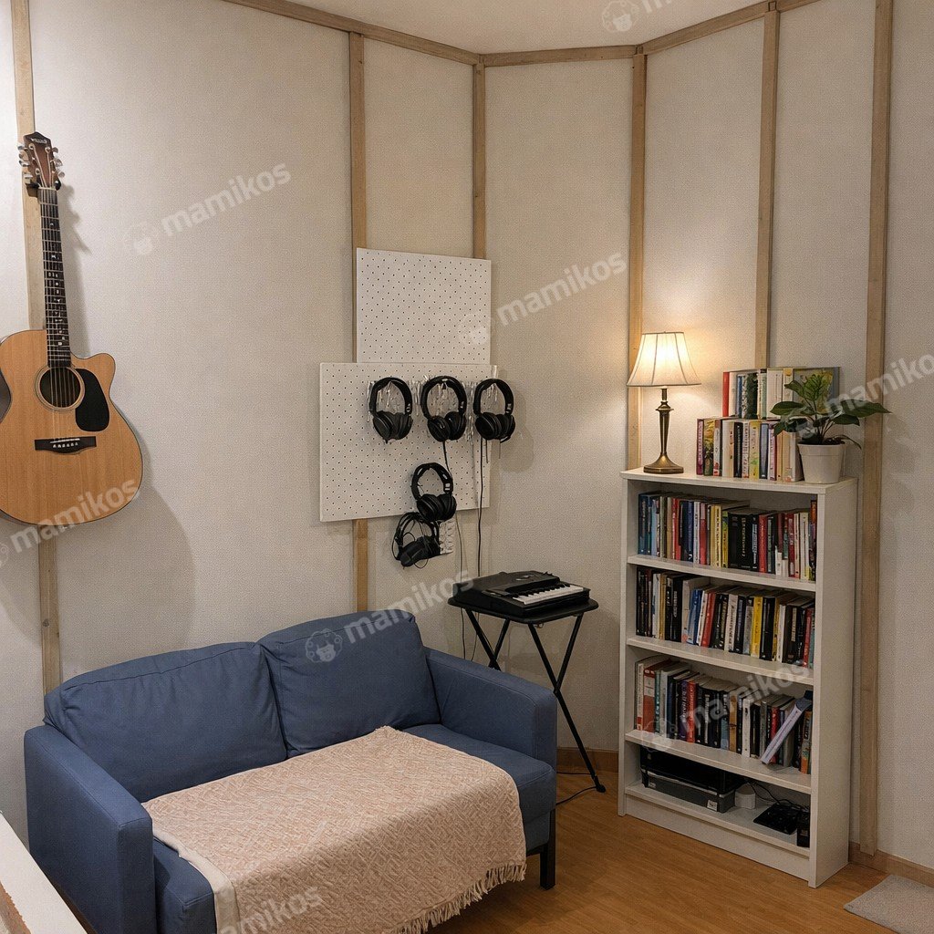 Rumah Sertifikat PPJB 2 Kamar Tidur 2 Kamar Mandi Semanan Jakarta Barat - Photo 2