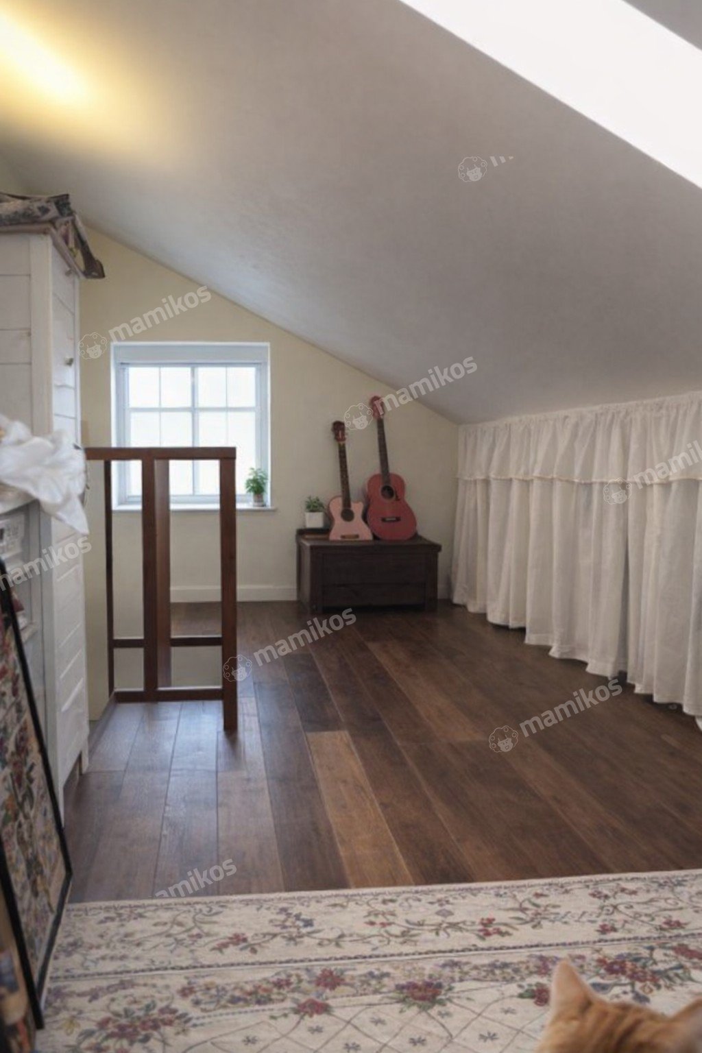 Rumah Sertifikat PPJB 2 Kamar Tidur 2 Kamar Mandi Semanan Jakarta Barat - Photo 5