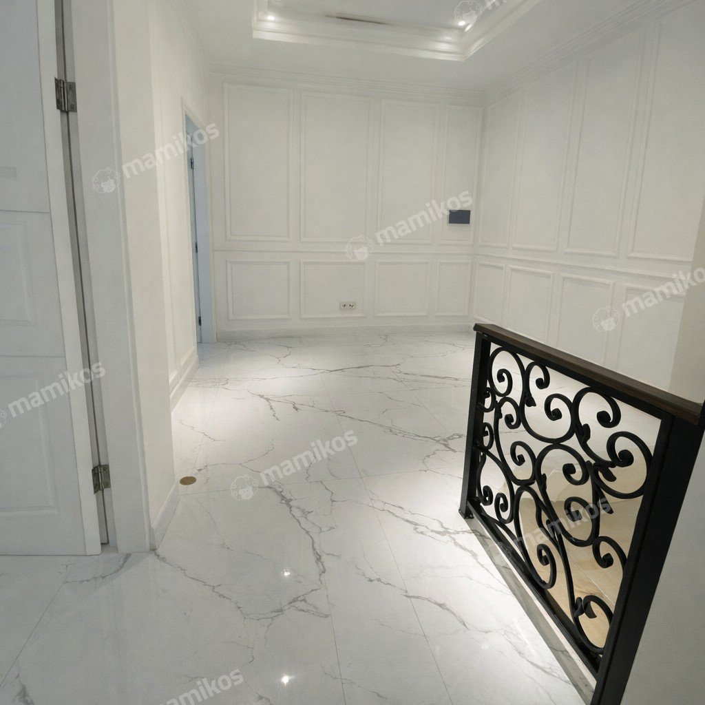 Rumah Sertifikat SHM 4 Kamar Tidur 3 Kamar Mandi Joglo Jakarta Barat - Photo 3