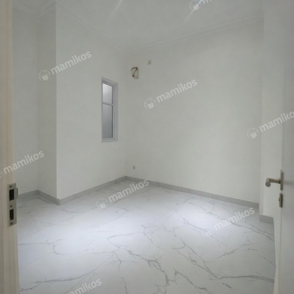 Rumah Sertifikat SHM 4 Kamar Tidur 3 Kamar Mandi Joglo Jakarta Barat - Photo 4