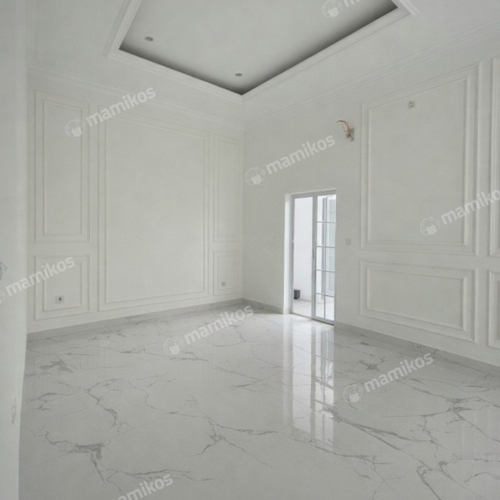 Rumah Sertifikat SHM 4 Kamar Tidur 3 Kamar Mandi Joglo Jakarta Barat - Photo 5