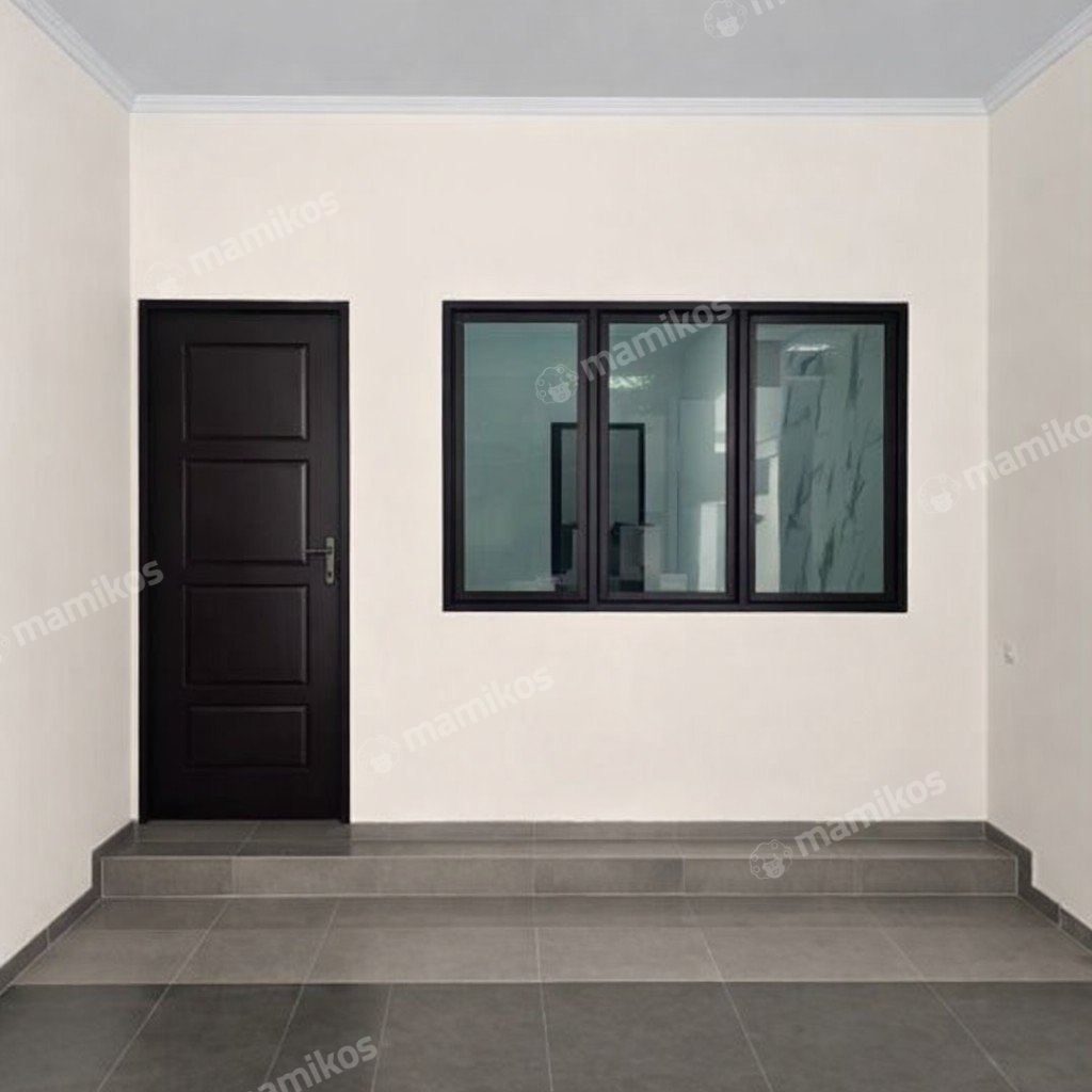 Rumah 5 Kamar Tidur 4 Kamar Mandi 3 Lantai Tanjung Duren Jakarta Barat - Photo 3