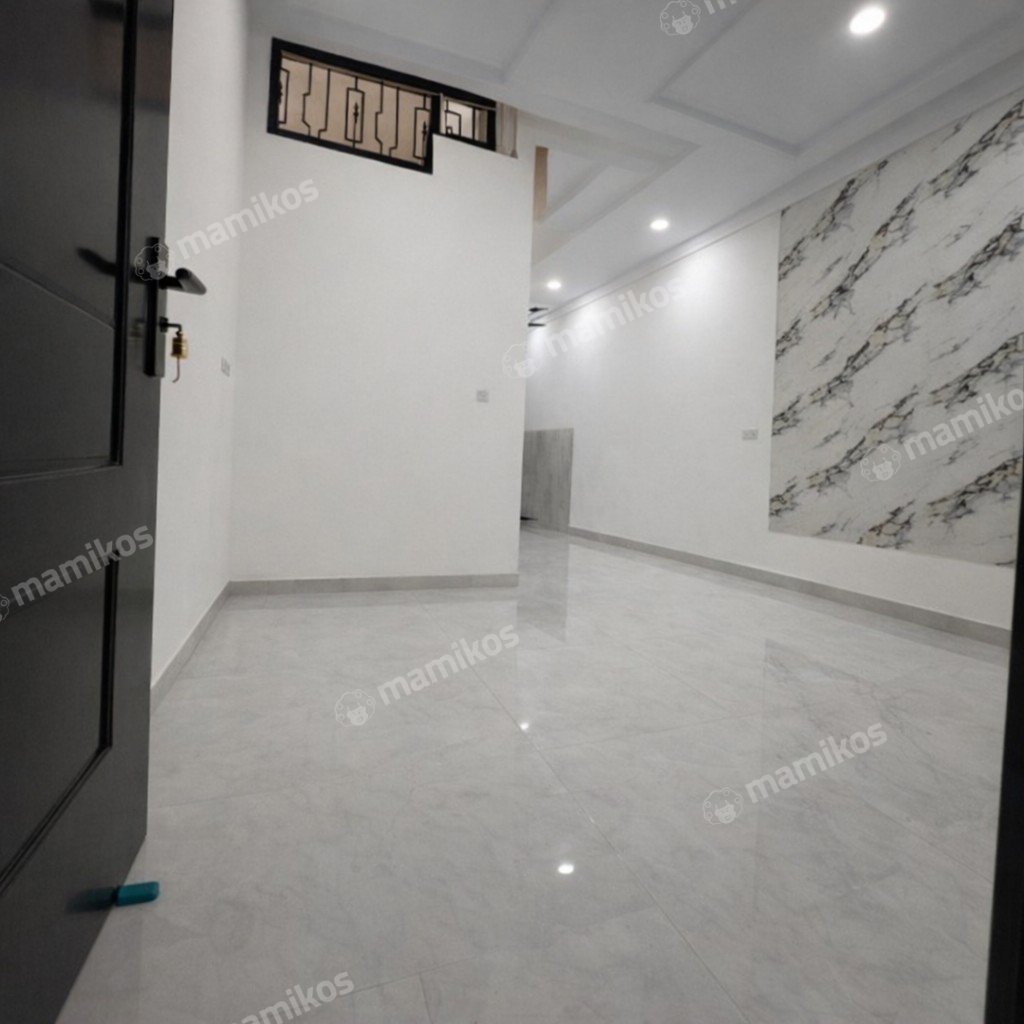 Rumah 5 Kamar Tidur 4 Kamar Mandi 3 Lantai Tanjung Duren Jakarta Barat - Photo 4