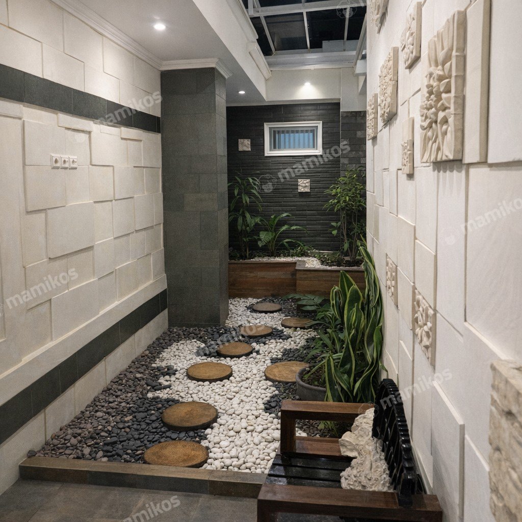 Rumah Sertifikat SHM 8 Kamar Tidur 3 Kamar Mandi Mangga Besar Jakarta Barat - Photo 2