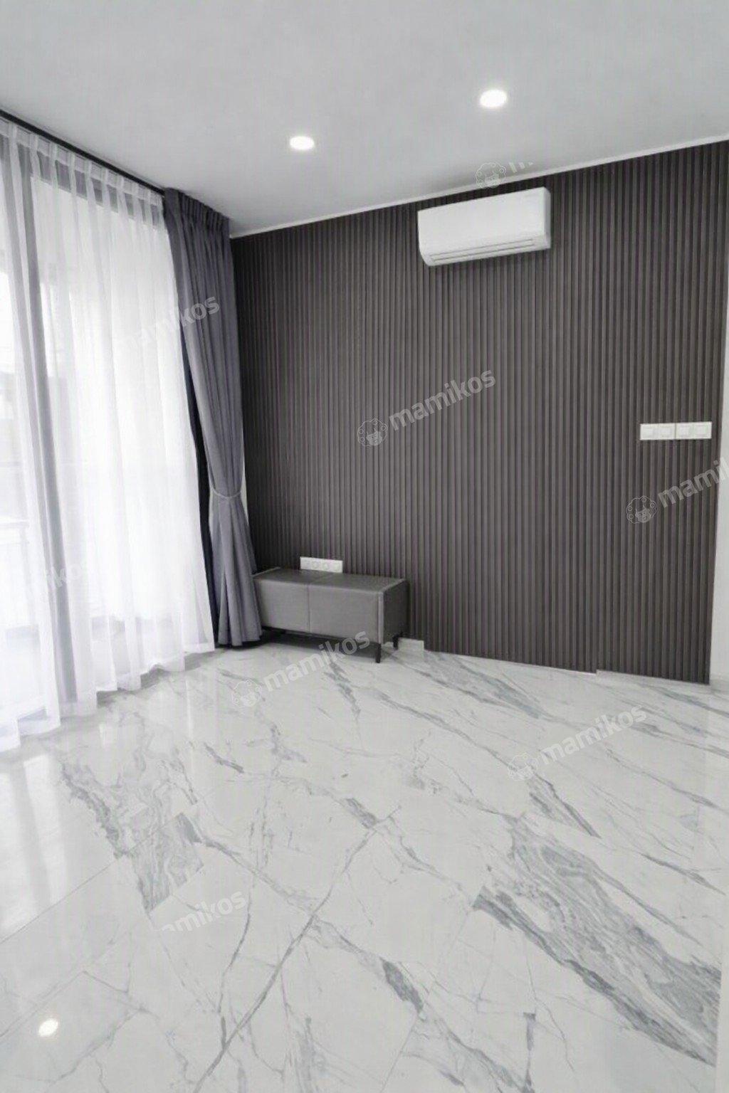 Rumah Baru Sertifikat SHM 4 Kamar Tidur Pantai Indah Kapuk Jakarta Utara - Photo 3
