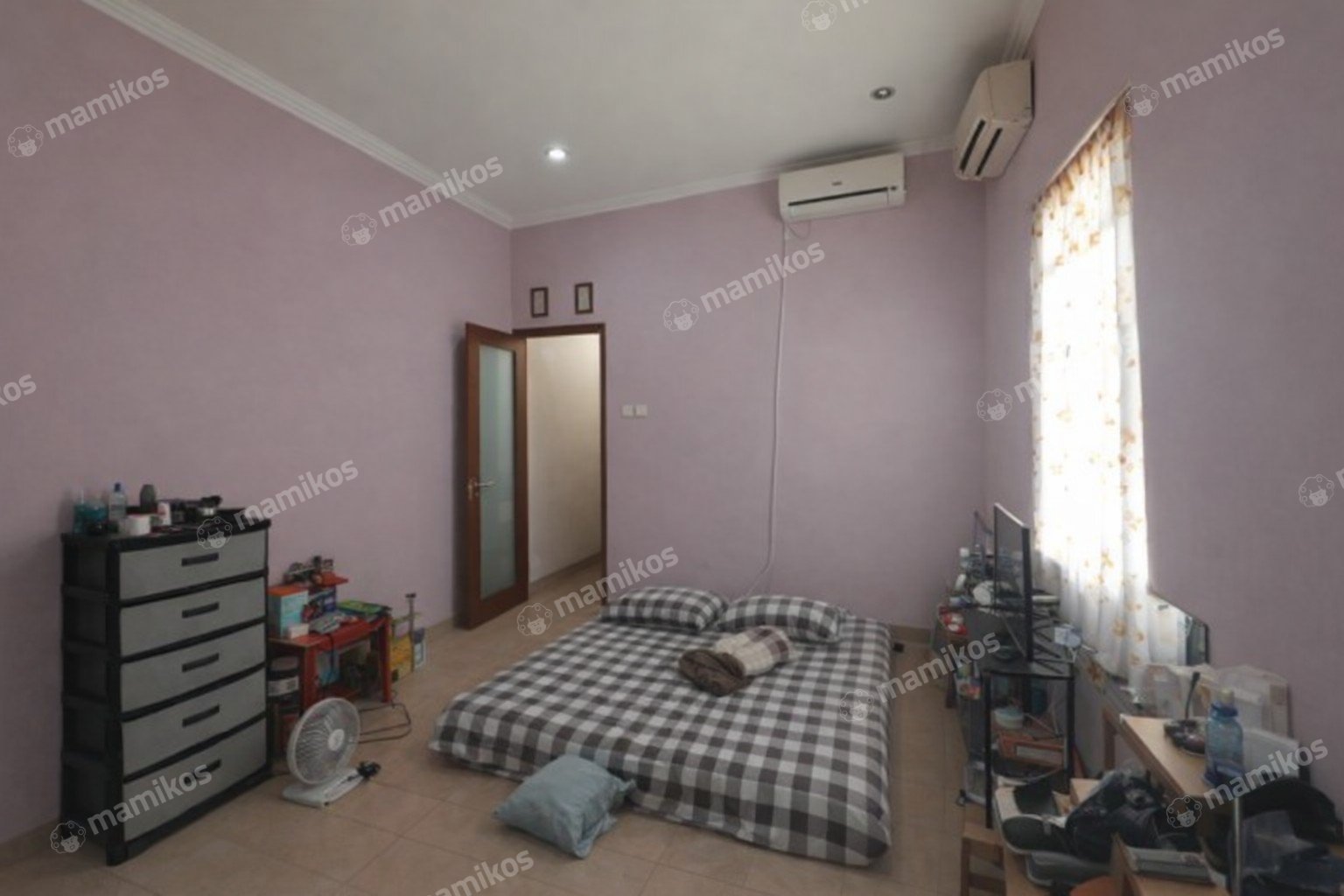 Rumah Sertifikat SHM 5 Kamar Tidur 4 Kamar Mandi Jati Padang Jakarta Selatan - Photo 5