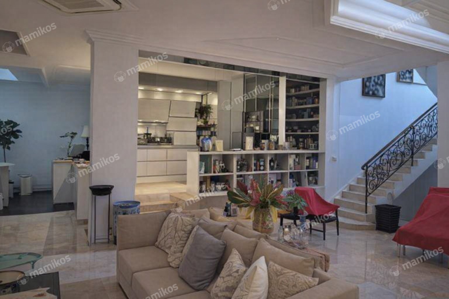 Rumah 5KT 6KM Pondok Indah Jakarta Selatan