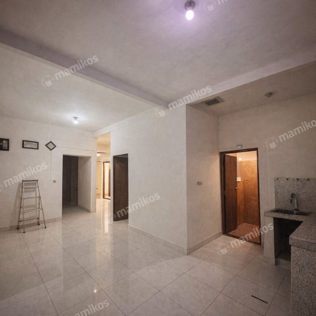 Rumah Sertifikat SHM 4 Kamar Tidur 2 Kamar Mandi Gandaria Jakarta Selatan - Photo 3