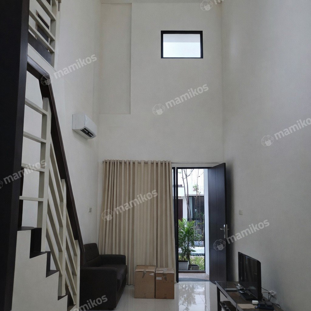 Rumah Sertifikat PPJB 3 Kamar Tidur 1 Kamar Mandi Cakung Jakarta Timur - Photo 2