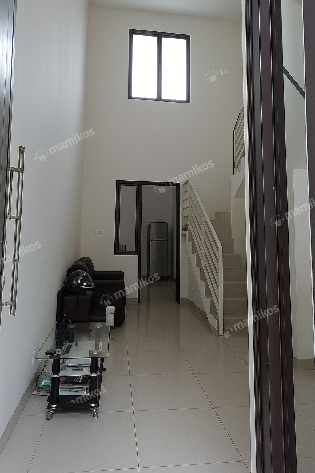 Rumah Sertifikat PPJB 3 Kamar Tidur 1 Kamar Mandi Cakung Jakarta Timur - Photo 3