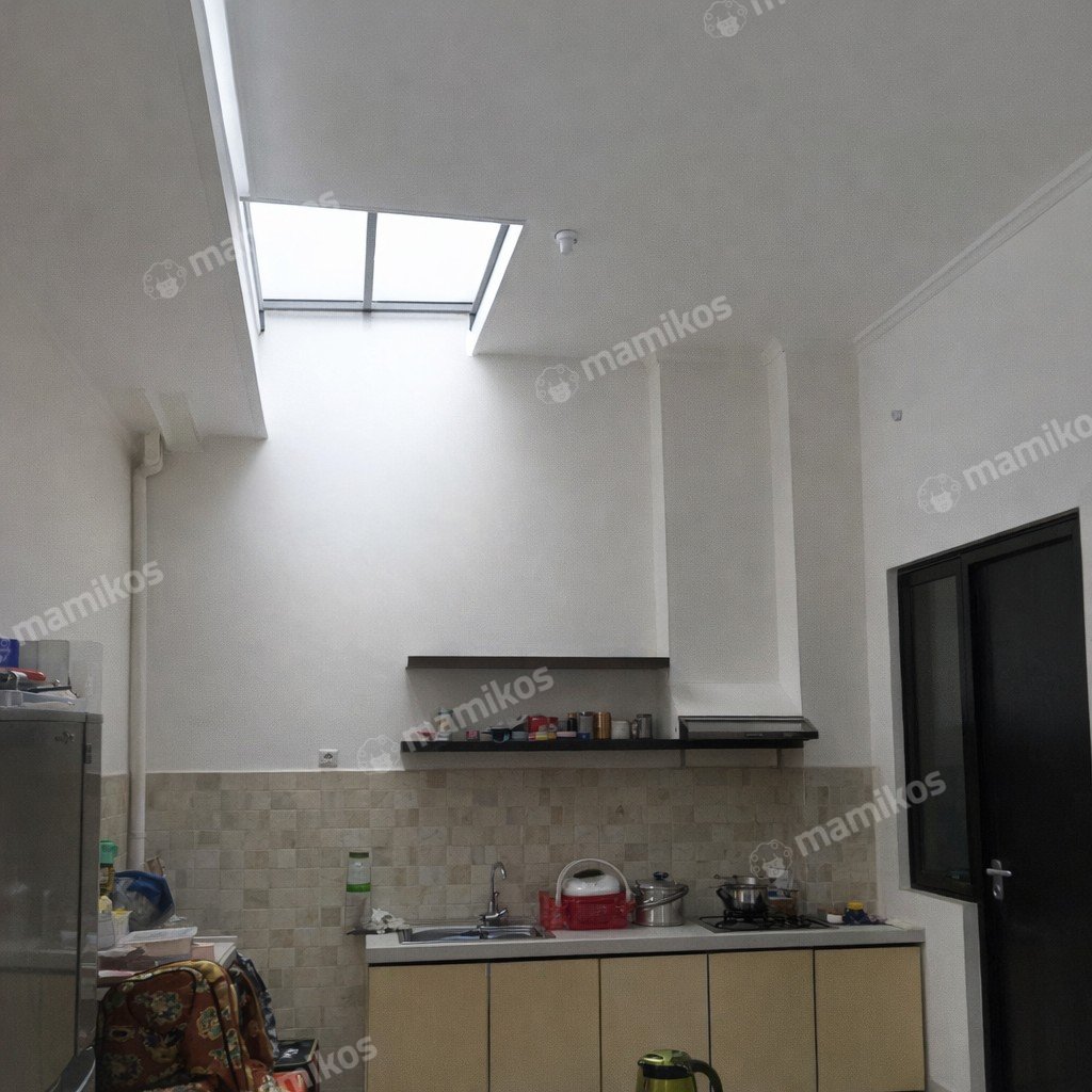 Rumah Sertifikat PPJB 3 Kamar Tidur 1 Kamar Mandi Cakung Jakarta Timur - Photo 4