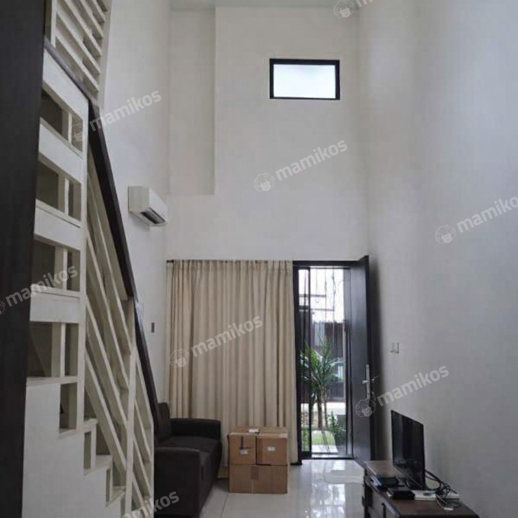 Rumah Sertifikat PPJB 3 Kamar Tidur 1 Kamar Mandi Cakung Jakarta Timur - Photo 5