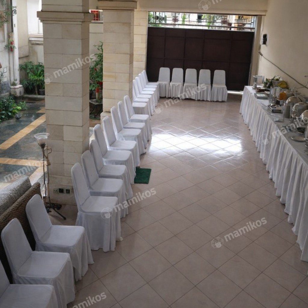 Rumah Sertifikat SHM 4 Kamar Tidur 5 Kamar Mandi Tebet Jakarta Selatan - Photo 2