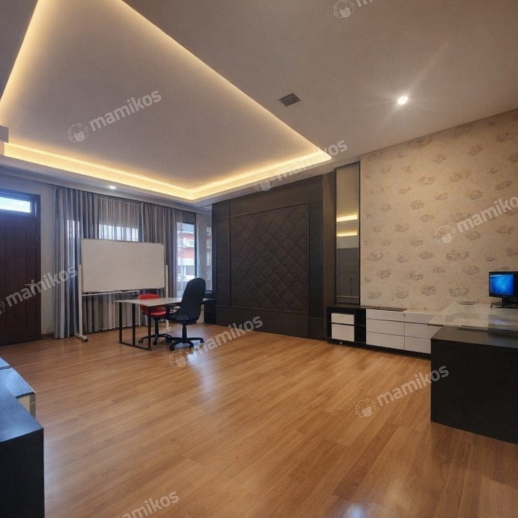 Rumah Sertifikat SHM 6 Kamar Tidur 4 Kamar Mandi Cengkareng Jakarta Barat - Photo 2