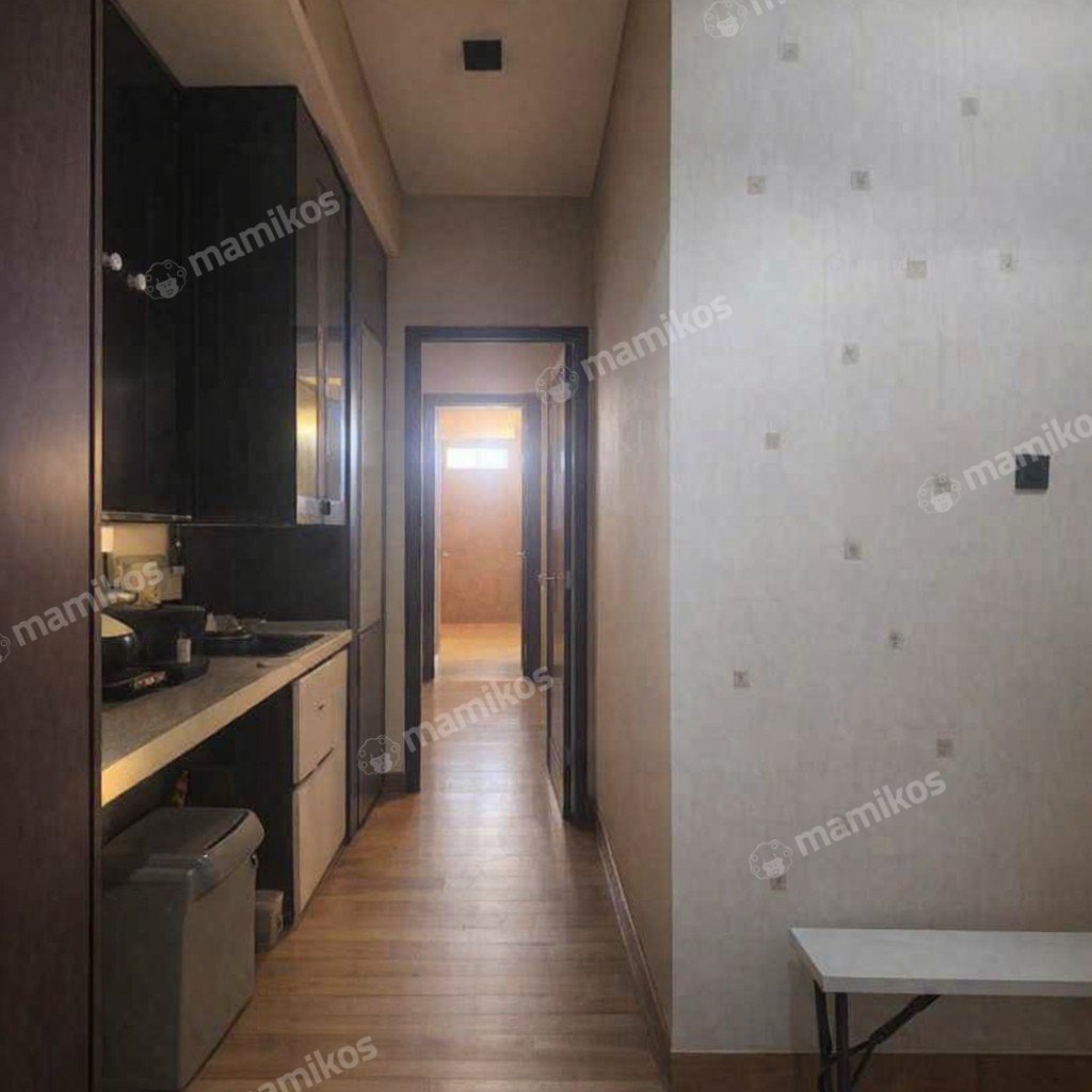 Rumah Sertifikat SHM 6 Kamar Tidur 4 Kamar Mandi Cengkareng Jakarta Barat - Photo 5