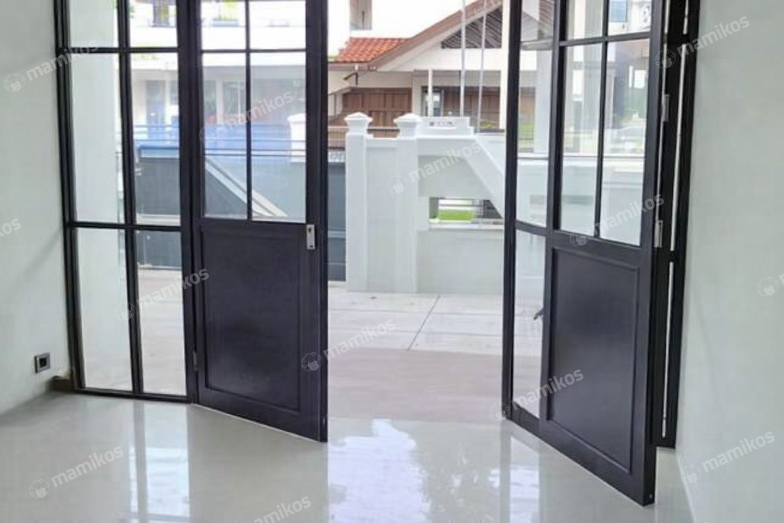 Rumah 3KT 3KM Puri Indah Jakarta Barat