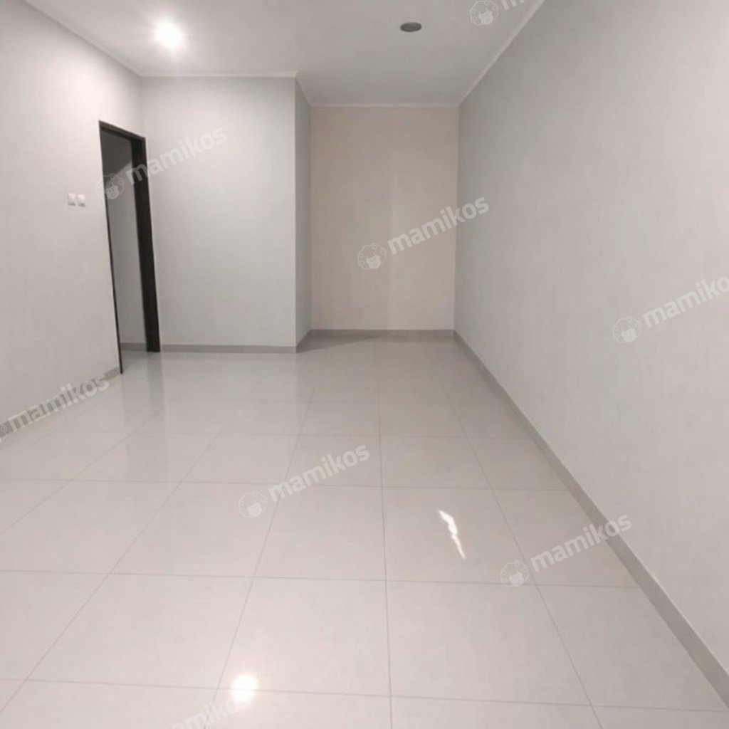 Rumah Sertifikat SHM 4 Kamar Tidur 3 Kamar Mandi Kayu Putih Jakarta Timur - Photo 2