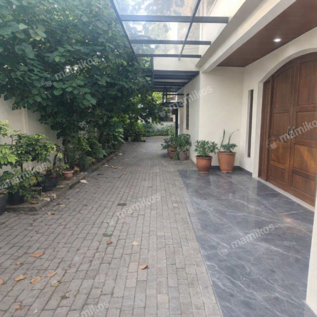 Rumah Sertifikat SHM 4 Kamar Tidur 3 Kamar Mandi Kayu Putih Jakarta Timur - Photo 3