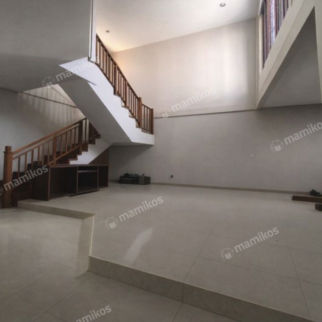 Rumah Sertifikat SHM 4 Kamar Tidur 3 Kamar Mandi Kayu Putih Jakarta Timur - Photo 4