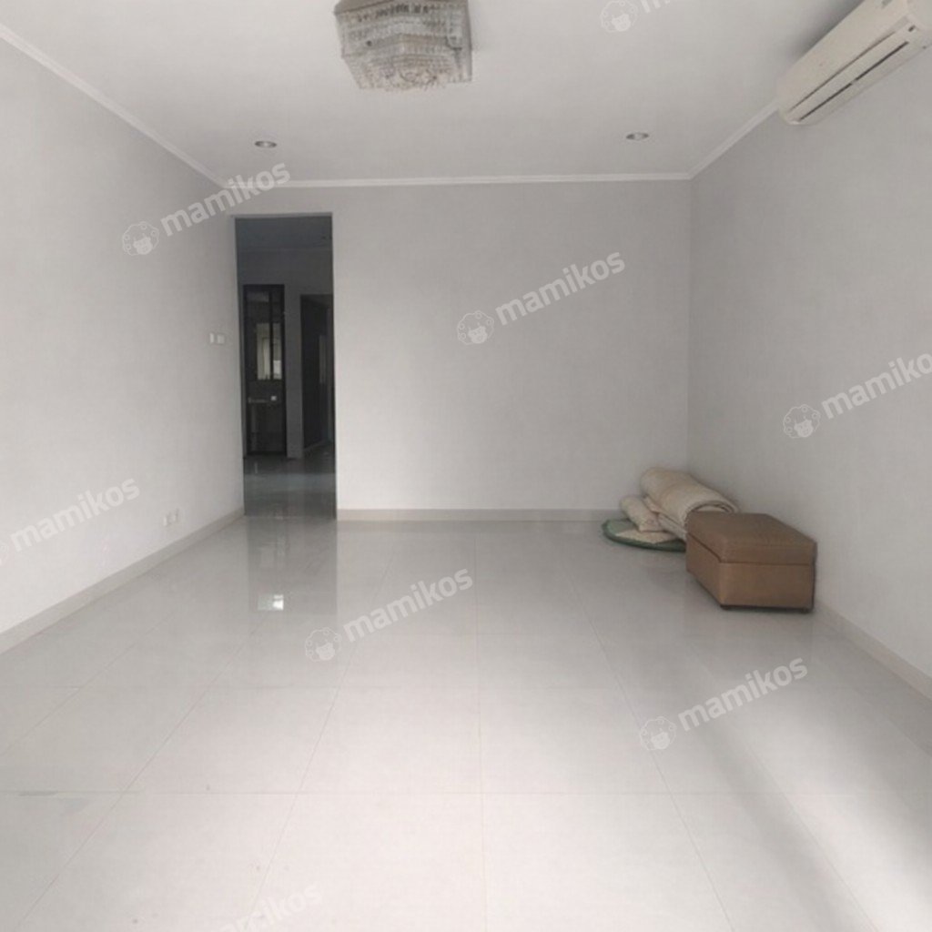 Rumah Sertifikat SHM 4 Kamar Tidur 3 Kamar Mandi Kayu Putih Jakarta Timur - Photo 5