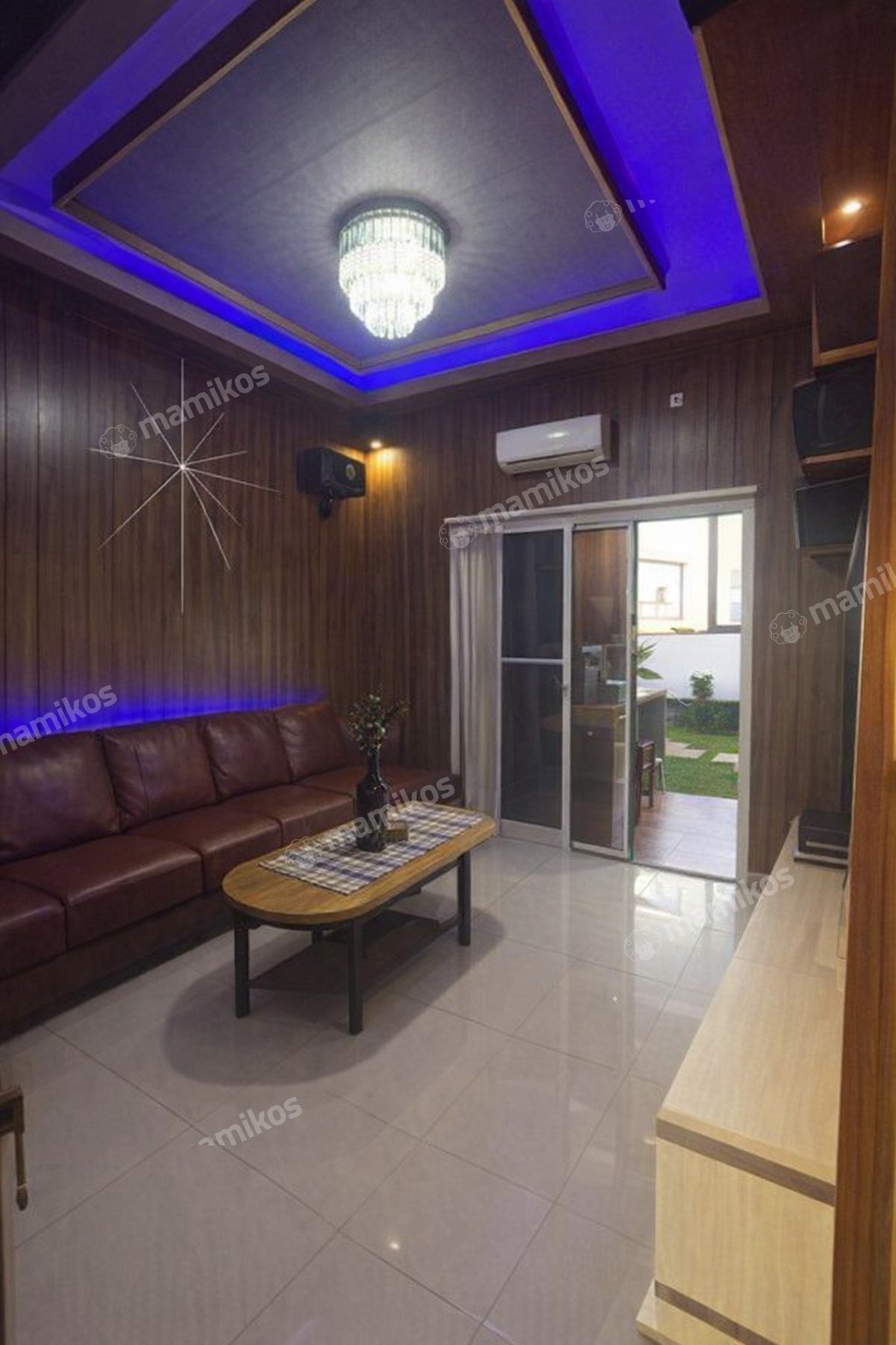 Rumah Sertifikat SHM 5 Kamar Tidur 5 Kamar Mandi Rorotan Jakarta Utara - Photo 4