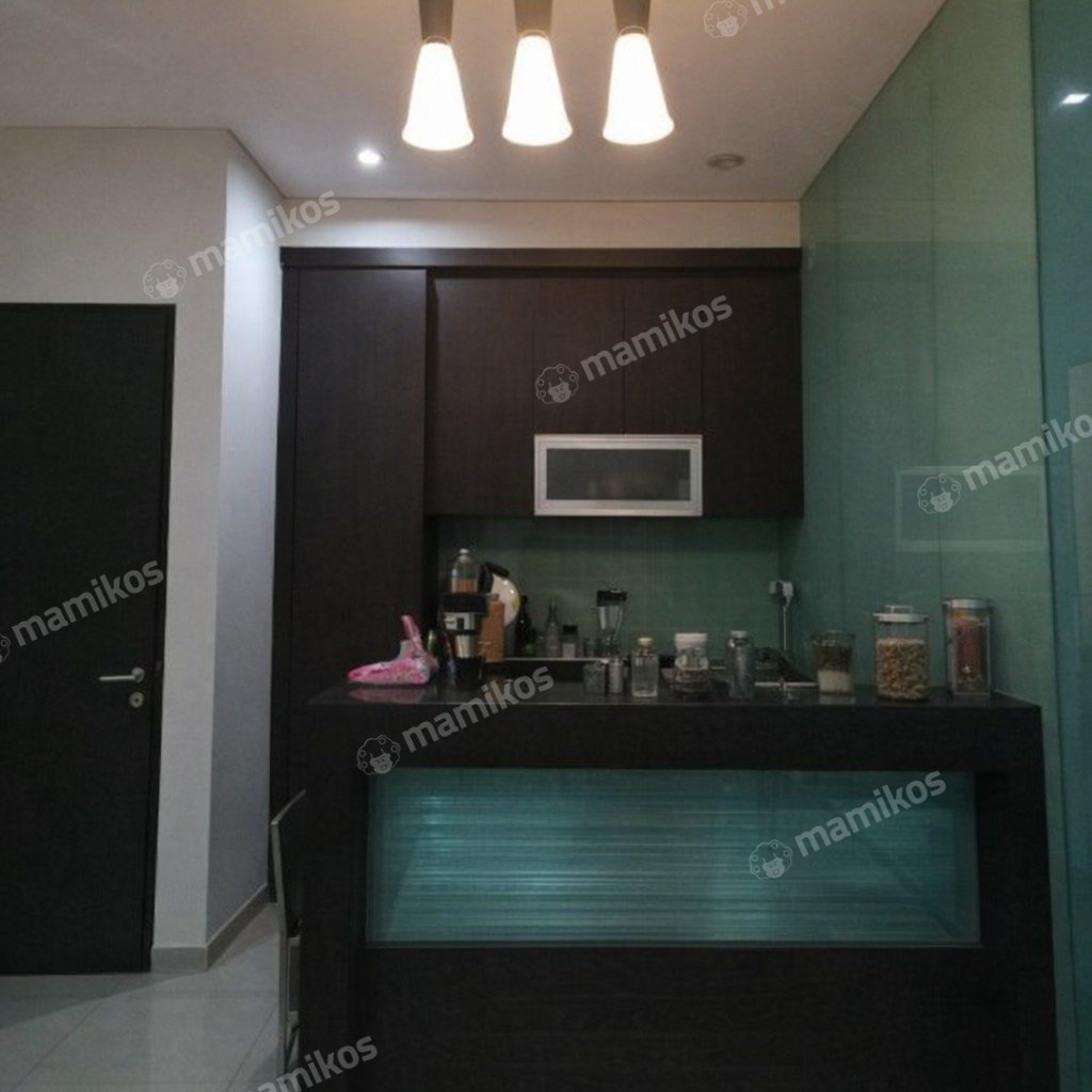 Rumah Sertifikat SHM 6 Kamar Tidur 5 Kamar Mandi Cibubur Jakarta Timur - Photo 3