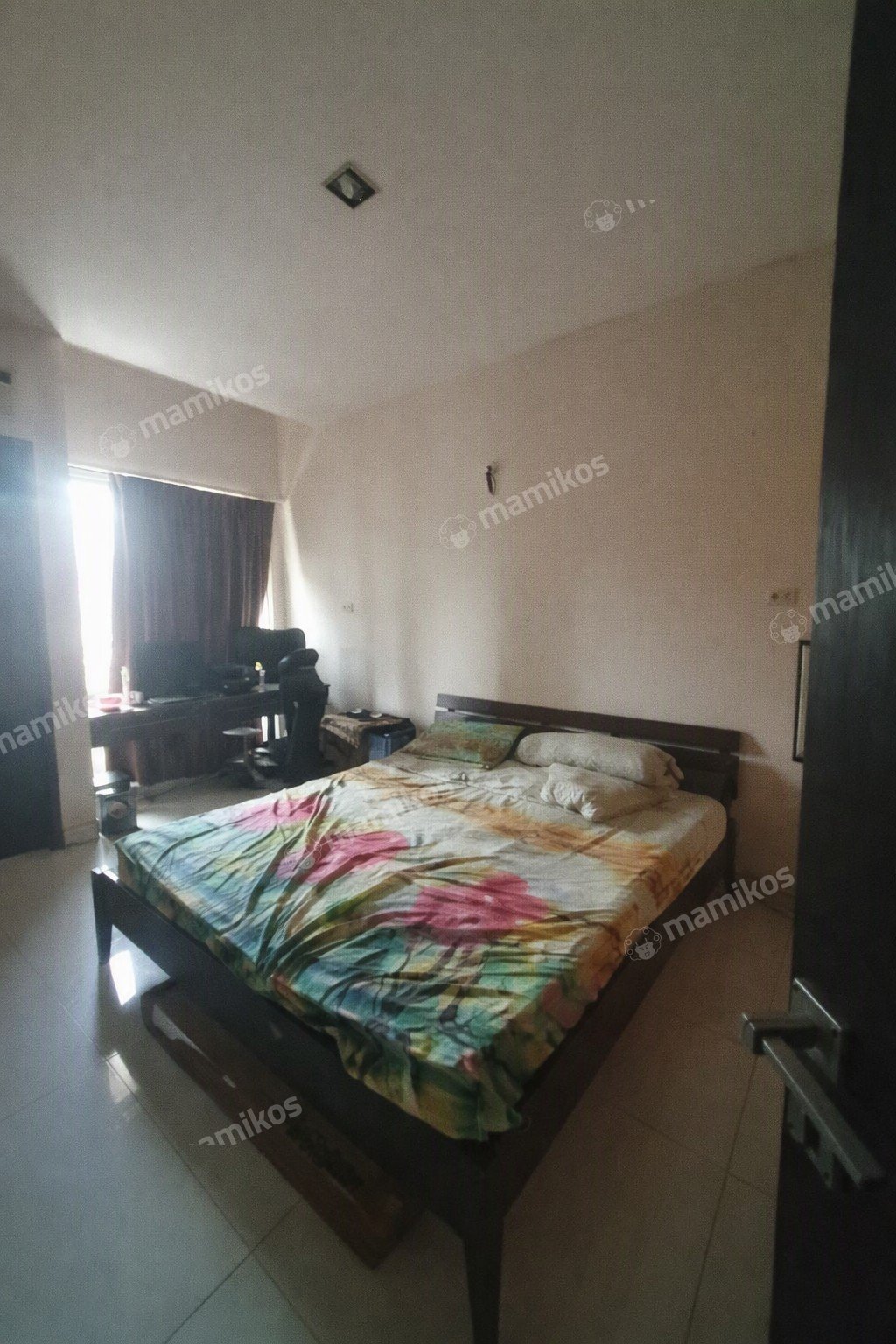 Rumah 4 Kamar Tidur 3 Kamar Mandi 4 Lantai Pantai Indah Kapuk Jakarta Utara - Photo 4