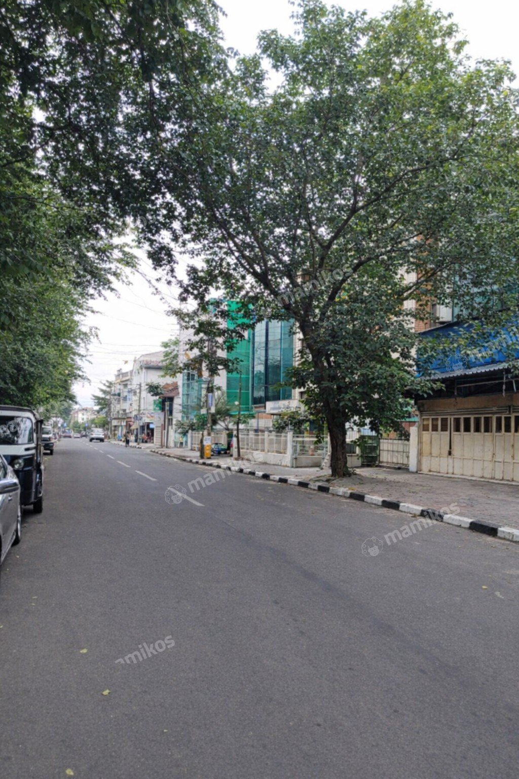 Rumah Sertifikat SHM 6 Kamar Tidur 3 Kamar Mandi Grogol Jakarta Barat - Photo 3