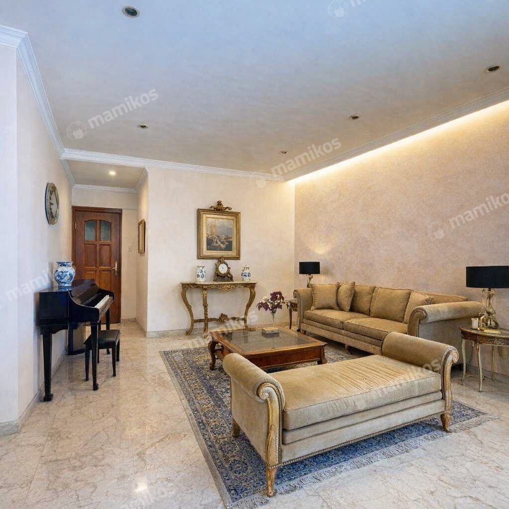 Rumah Sertifikat SHM 2 Kamar Tidur 2 Kamar Mandi Kebayoran Baru Jakarta Selatan - Photo 4