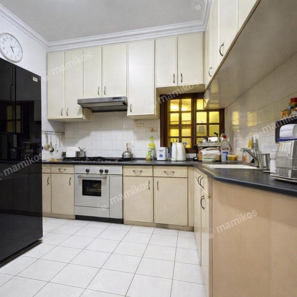 Rumah Sertifikat SHM 2 Kamar Tidur 2 Kamar Mandi Kebayoran Baru Jakarta Selatan - Photo 5