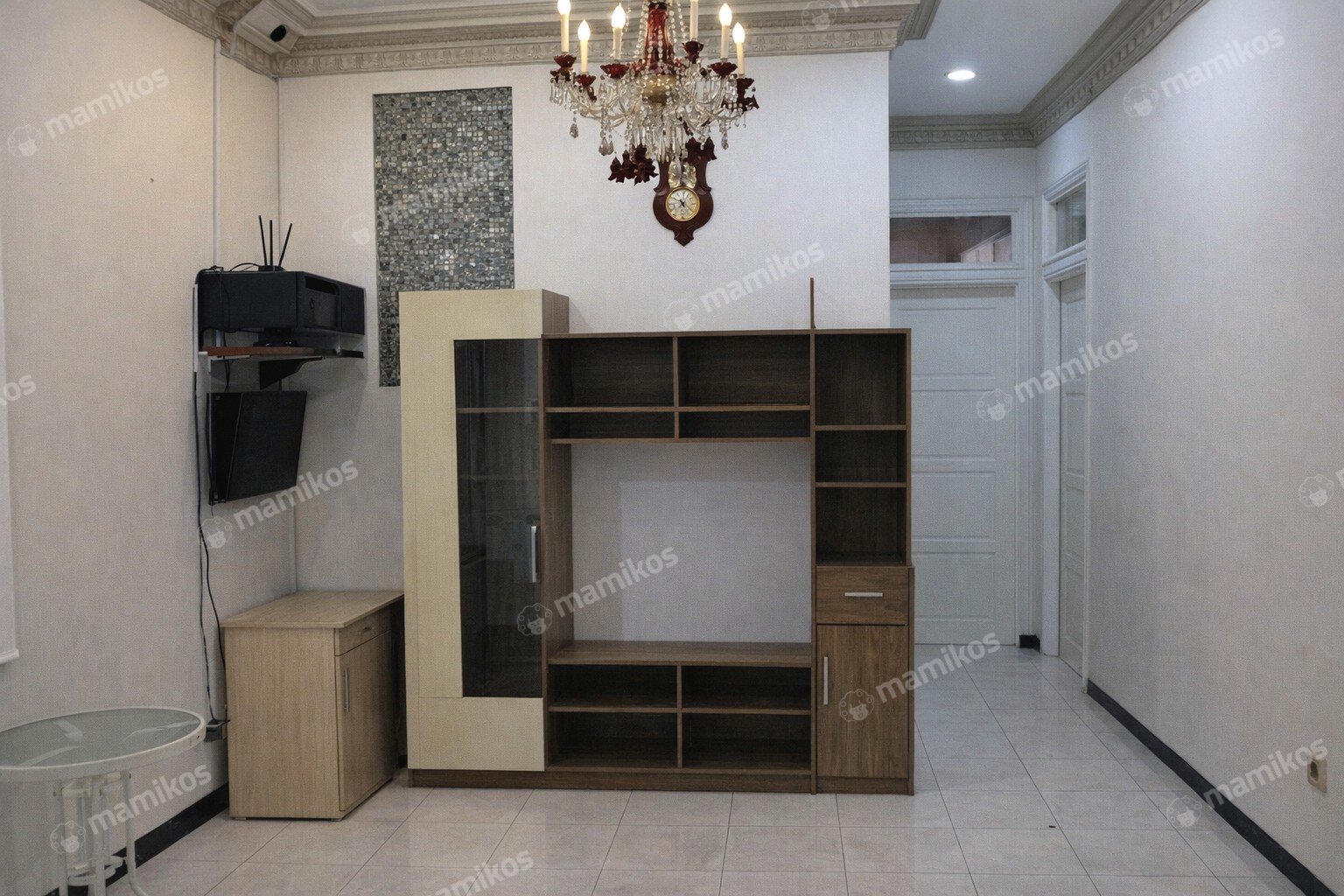 Rumah Sertifikat SHM 4 Kamar Tidur 3 Kamar Mandi Kelapa Gading Jakarta Utara