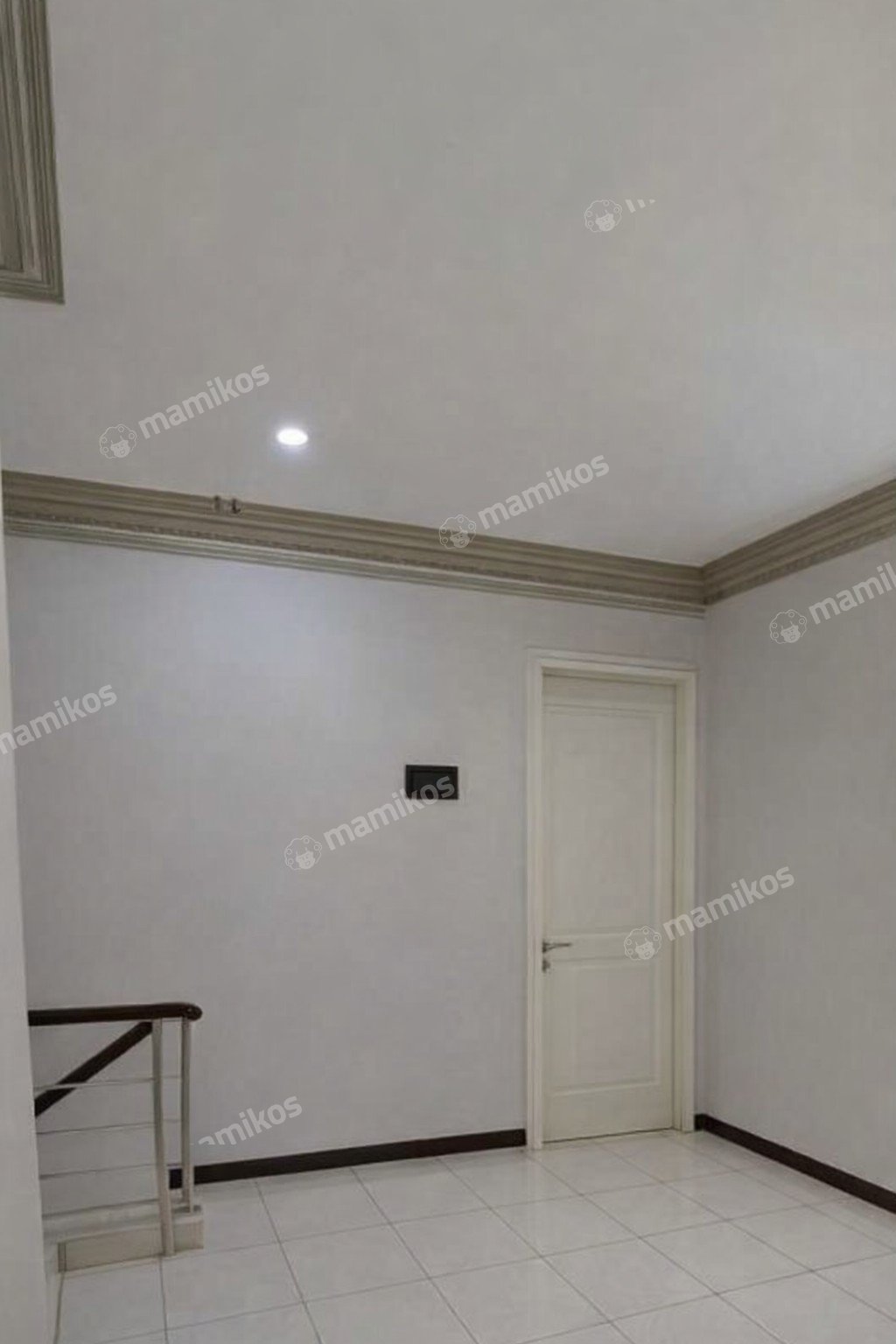 Rumah Sertifikat SHM 4 Kamar Tidur 3 Kamar Mandi Kelapa Gading Jakarta Utara - Photo 2