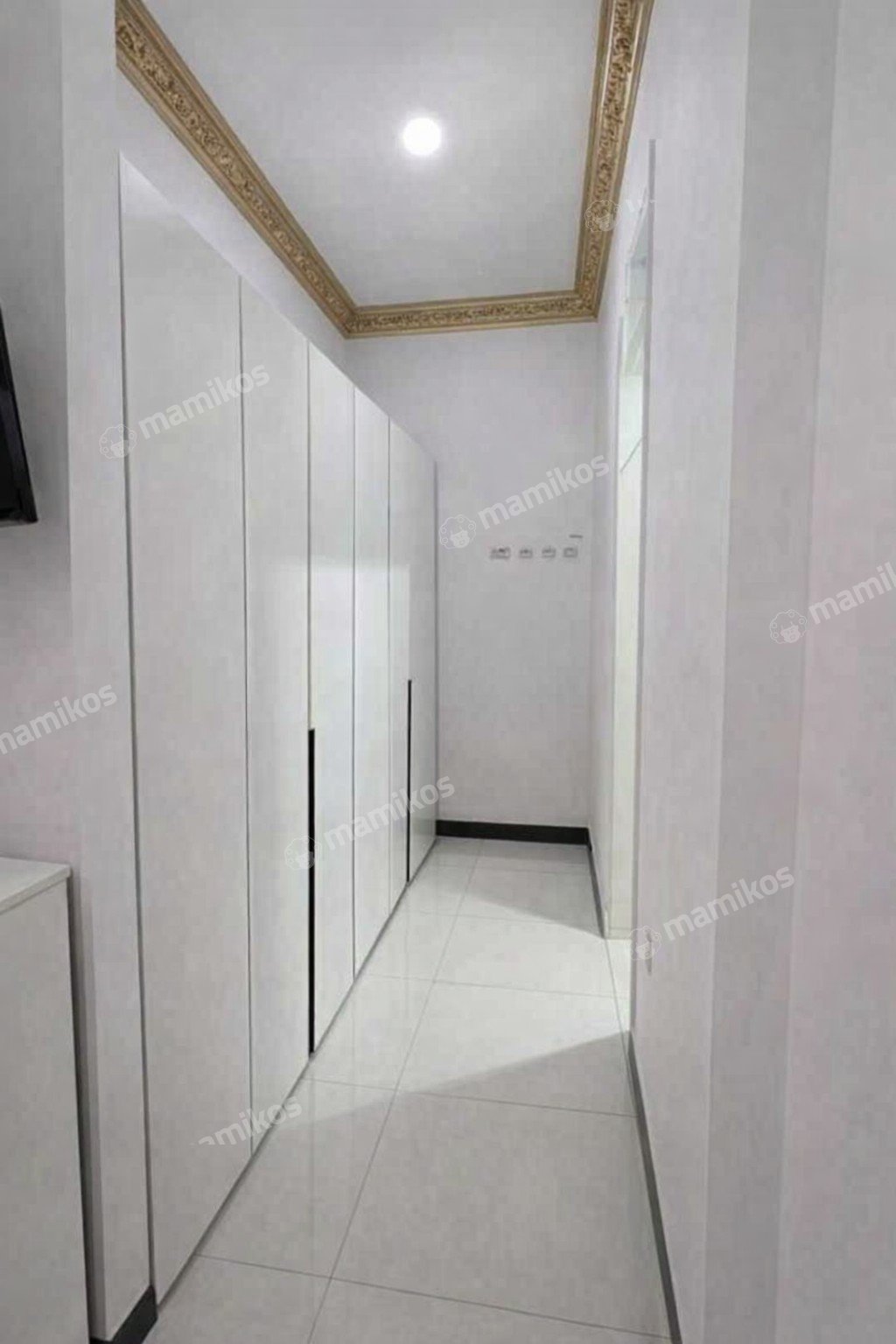 Rumah Sertifikat SHM 4 Kamar Tidur 3 Kamar Mandi Kelapa Gading Jakarta Utara - Photo 4