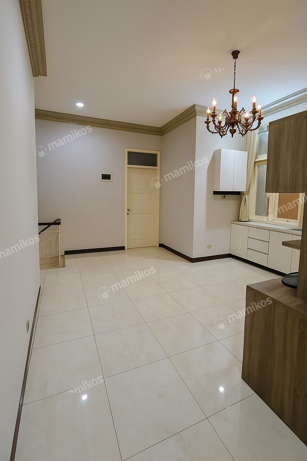 Rumah Sertifikat SHM 4 Kamar Tidur 3 Kamar Mandi Kelapa Gading Jakarta Utara - Photo 5
