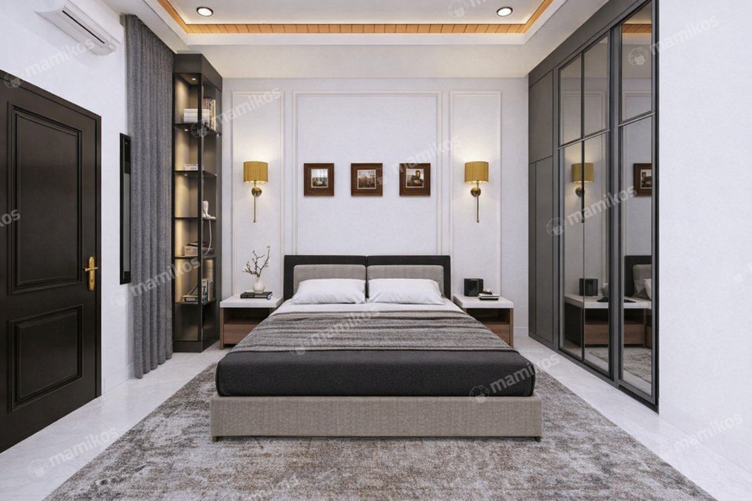 Rumah 5KT 4KM Duri Kepa Jakarta Barat