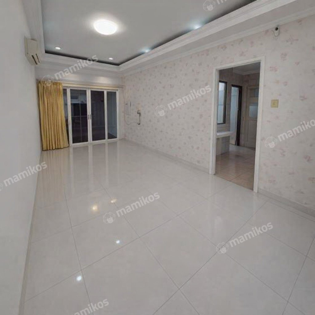 Rumah Sertifikat SHM 4 Kamar Tidur 2 Kamar Mandi Tanjung Duren Utara Jakarta Barat - Photo 2