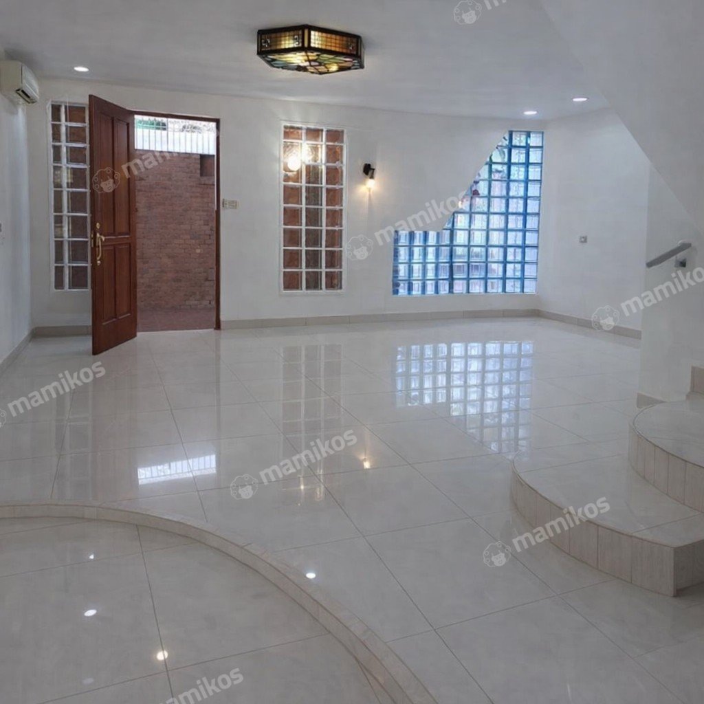 Rumah Sertifikat SHM 4 Kamar Tidur 2 Kamar Mandi Tanjung Duren Utara Jakarta Barat - Photo 3