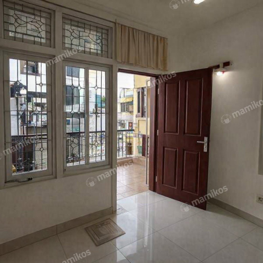 Rumah Sertifikat SHM 4 Kamar Tidur 2 Kamar Mandi Tanjung Duren Utara Jakarta Barat - Photo 4