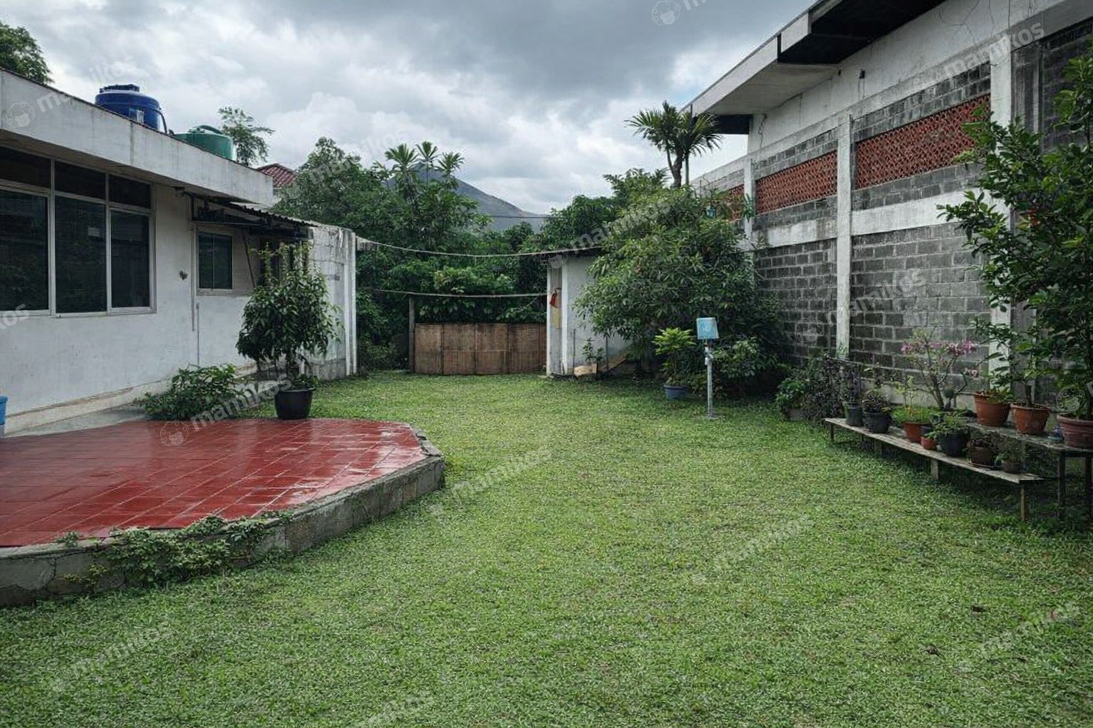 Rumah Sertifikat SHM 4 Kamar Tidur 4 Kamar Mandi Cipete Jakarta Selatan
