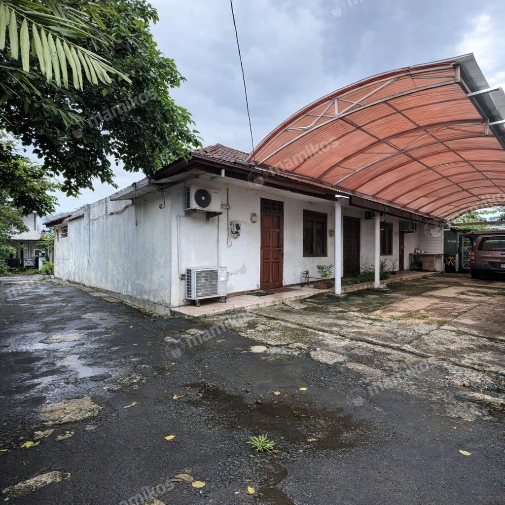 Rumah Sertifikat SHM 4 Kamar Tidur 4 Kamar Mandi Cipete Jakarta Selatan - Photo 2